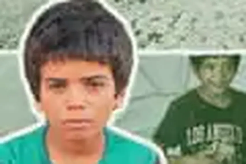 ‘I’M Afraid They’ll Bomb the Cafe Where I Work, or Bomb Me’: A Day in the Life of a 12-Year-Old Boy in Gaza