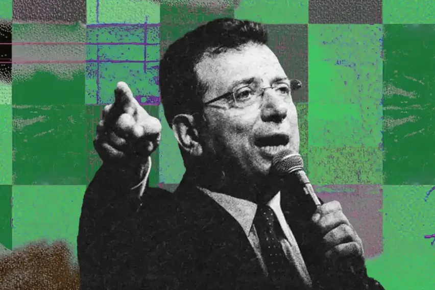 İmamoğlu Soruşturmasında Kritik Gelişme: Beklenmeyen İsimler Tutuklandı, Kimler Son Anda Kurtuldu? İmamoğlu Soruşturmasında Kritik Gelişme: Beklenmeyen İsimler Tutuklandı, Kimler Son Anda Kurtuldu?