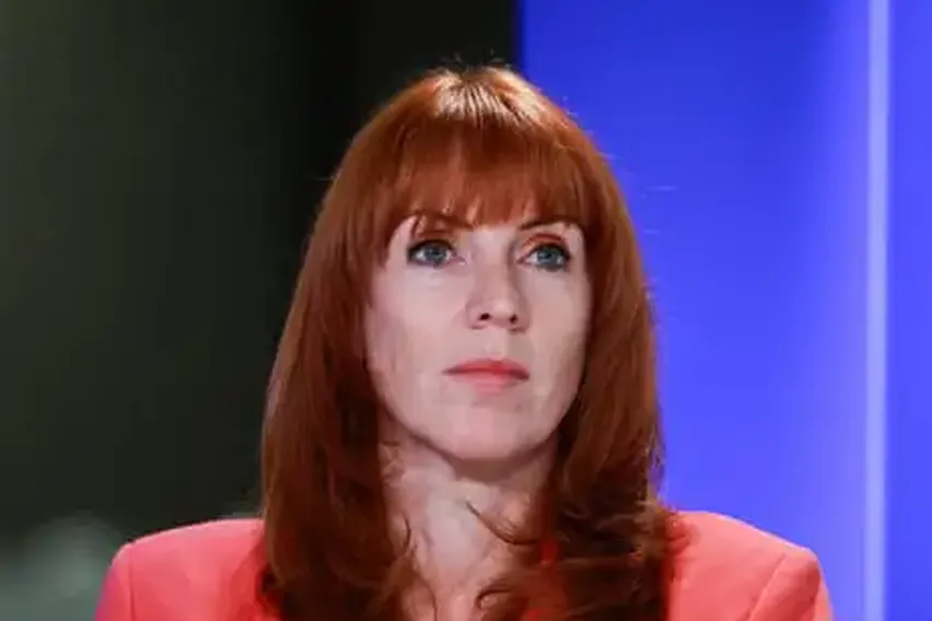 ‘Intimidatory’ Far-Right Marches Should Not Be Allowed, Says Angela Rayner