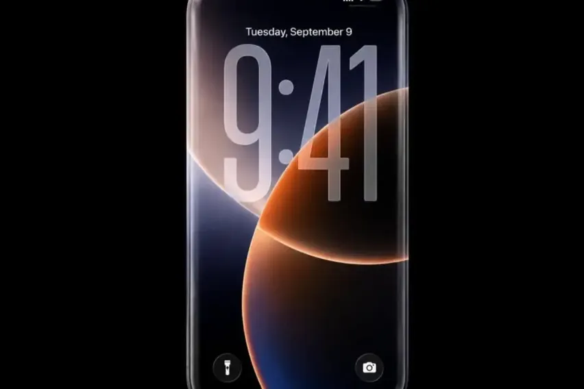 İphone 20 Pro İçin 6,41 İnç İddiası: Asıl Sürpriz Ekranın Kenarlarında