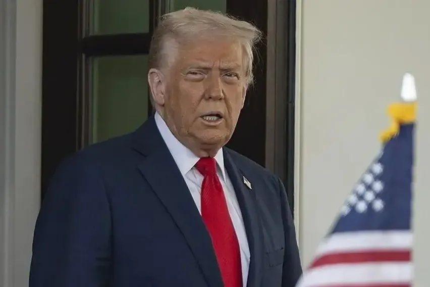 İran geriliminde yeni gelişme: Trump, yeni saldırı emrini durdurdu