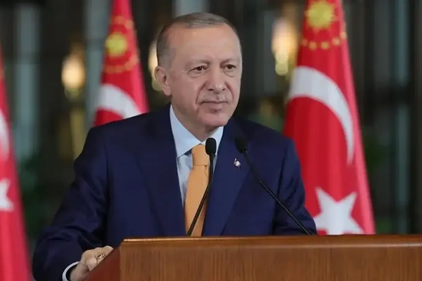 İran savaşına kritik müdahale! The Telegraph: Erdoğan, Kürt güçlerin sahaya inmesini engelledi