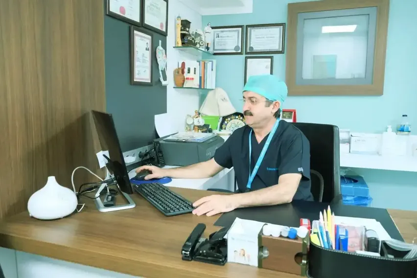 İşitme kaybında erken tanı ve doğru tedavi önem taşıyor