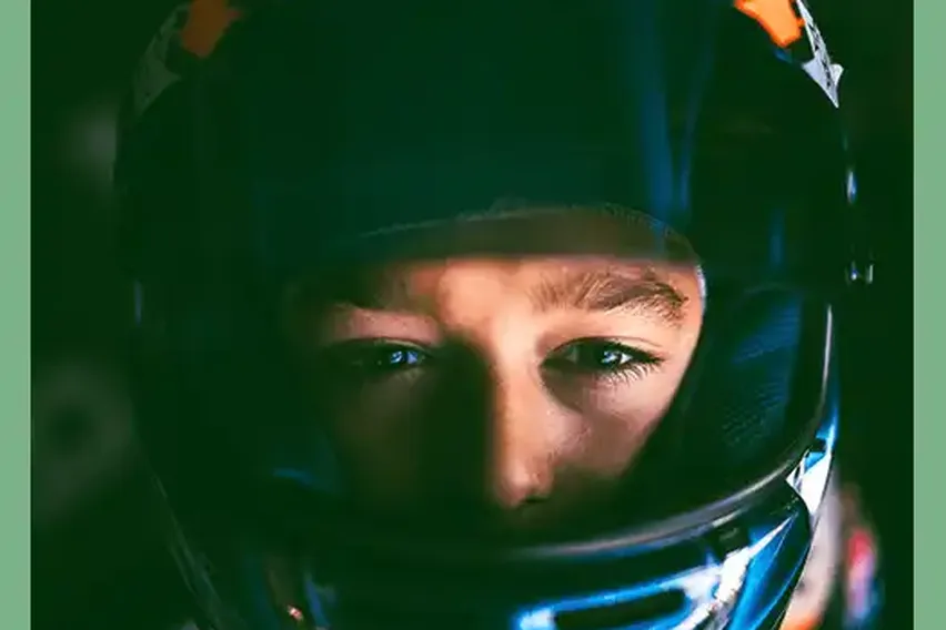 Iskender Zulfikari Becomes Karting Champion, Securing Third Medal for Team Turkiye Iskender Zulfikari Becomes Karting Champion, Securing Third Medal for Team Turkiye
