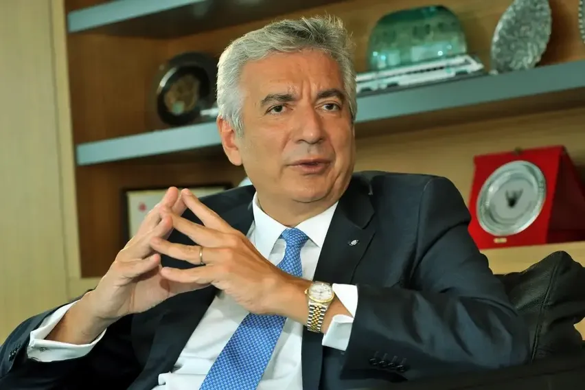 İSO Yönetim Kurulu Başkanı Bahçıvan ve İSTİB Başkanı Kopuz'dan 30 Ağustos Zafer Bayramı mesajı İSO Yönetim Kurulu Başkanı Bahçıvan ve İSTİB Başkanı Kopuz'dan 30 Ağustos Zafer Bayramı mesajı