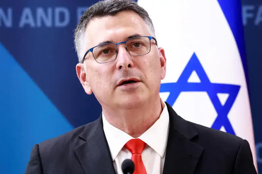 Israël Et Le Maroc Conviennent D'Ouvrir Des Ambassades Dans Leurs Pays Respectifs