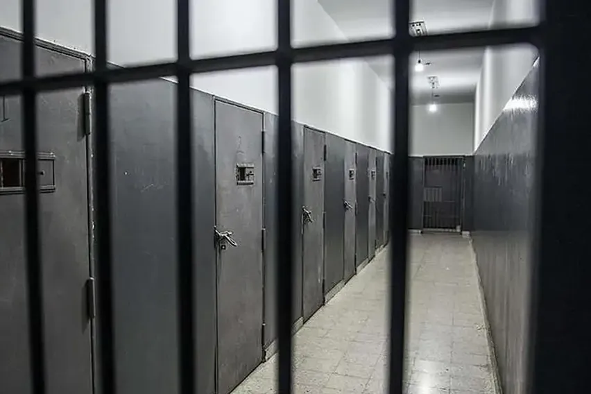 İsrail hapishanesinde vahşet: İşkence kutlamaları ortaya çıktı