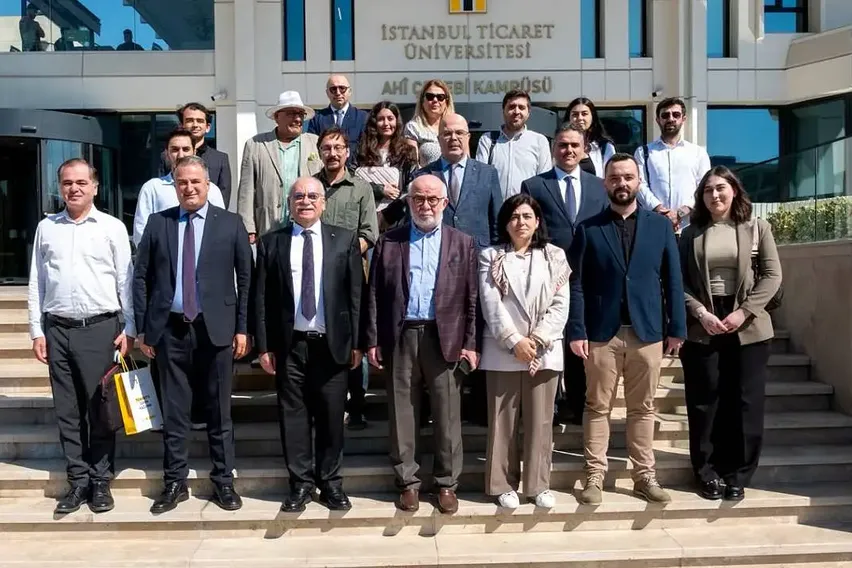 İstanbul Ticaret Kongresi Başlıyor