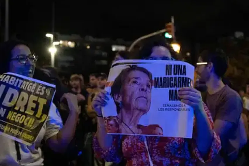 It Shouldn’t Take the Eviction of an 87-Year-Old to Get Spain’s Housing Crisis Fixed | María Ramírez