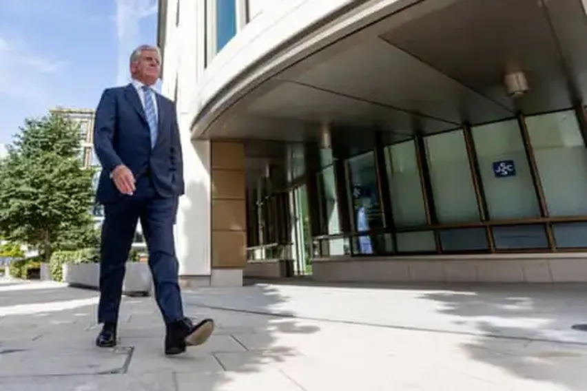 ‘It’s Unrecognisable’: How Being a Tax Haven Has Changed Jersey