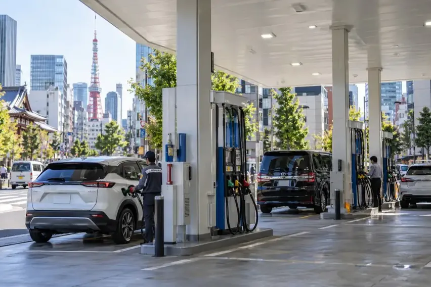 Japonya'da dış ticaret dördüncü ayda da açık verdi