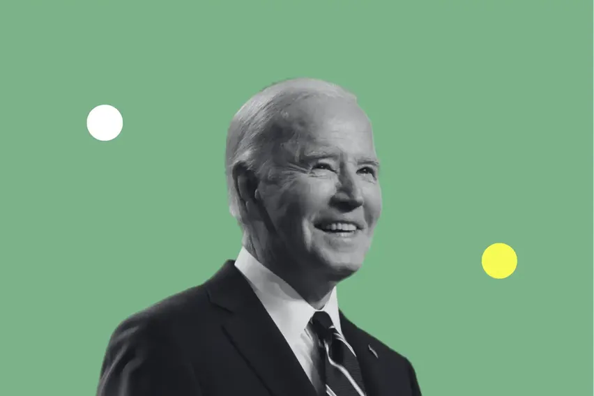 Joe Biden's Education and Career Journey Joe Biden's Education and Career Journey