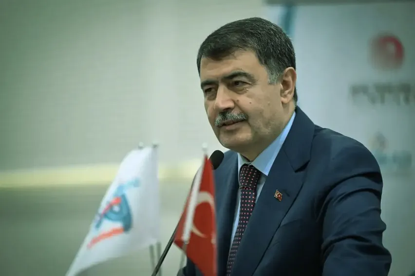 Kadın girişimciler ve yeni mezun gençler bir araya gelerek teknolojik dönüşüme imza atacak