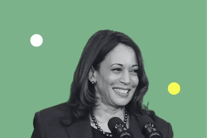 Kamala Harris: Milestones in a Legal Career Kamala Harris: Milestones in a Legal Career