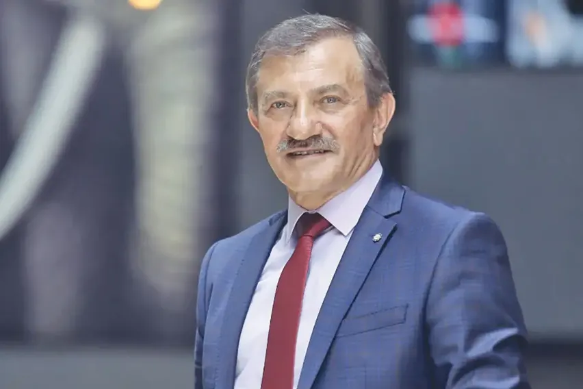 Kara­Deniz: Üretimi Koruyamayan Ekonomiler Kalıcı Refah Oluşturamaz