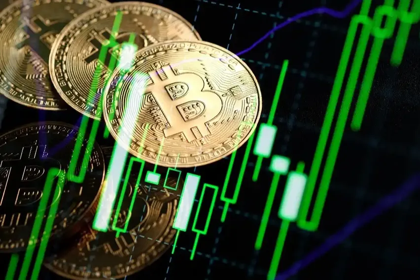 Kripto Para Piyasalarında Son Gelişmeler Ve Yatırımcıların İlgi Odağı Kripto Para Piyasalarında Son Gelişmeler Ve Yatırımcıların İlgi Odağı