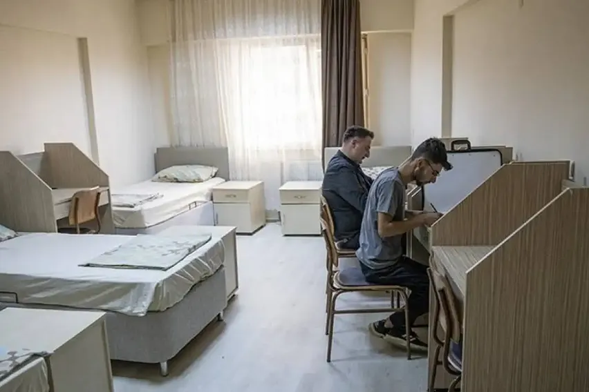 KYGM’den Öğrencilere Yurt Ücreti Uyarısı Var
