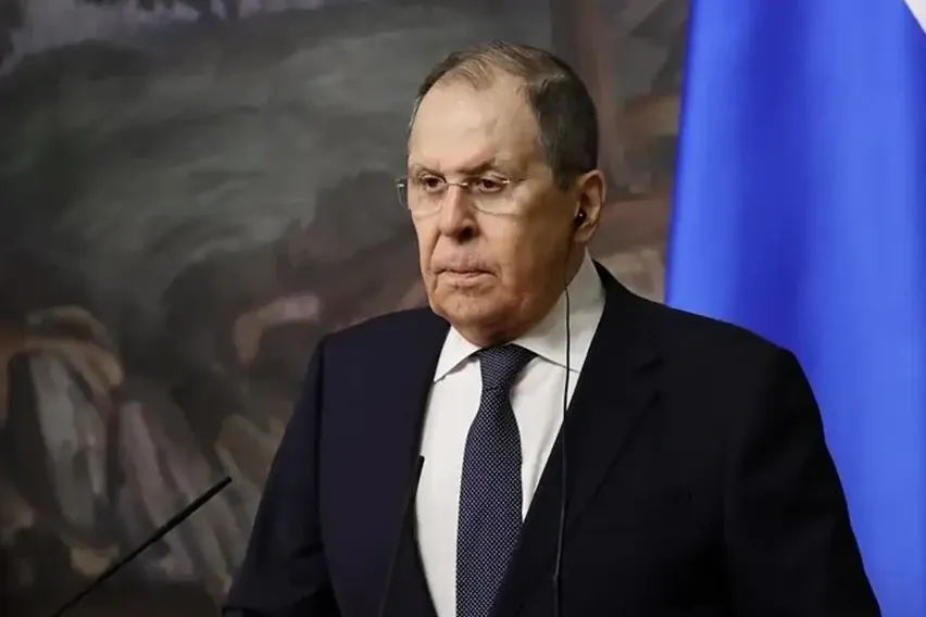 Lavrov’dan Almanya’ya sert mesaj: Yine savaş istiyorlar