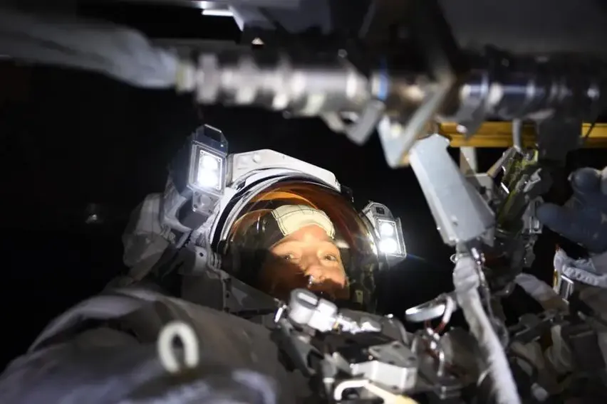 Le Retour sur Terre de Sophie Adenot Reporté par la NASA en Raison de la Météo