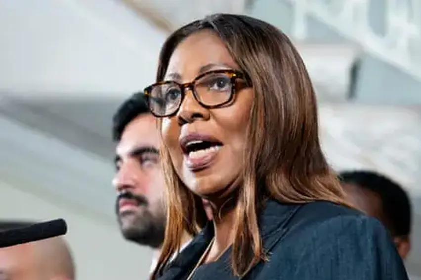 Letitia James Appointed Special Prosecutor in Alleged Gang-Rape at Cornell