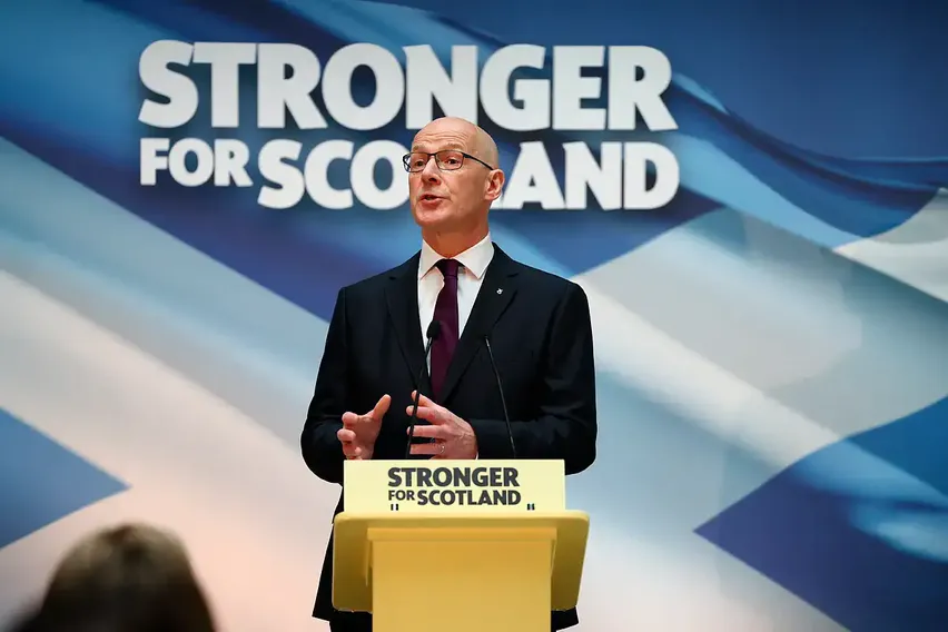 Líderes de Escocia, Gales e Irlanda del Norte firmarán un memorando por la independencia