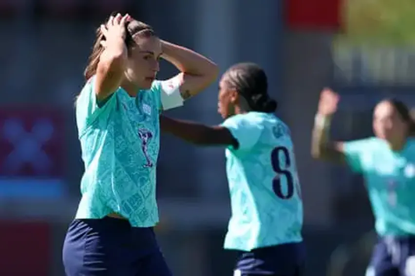 London City’s superstars brought down to earth in WSL defeat to West Ham