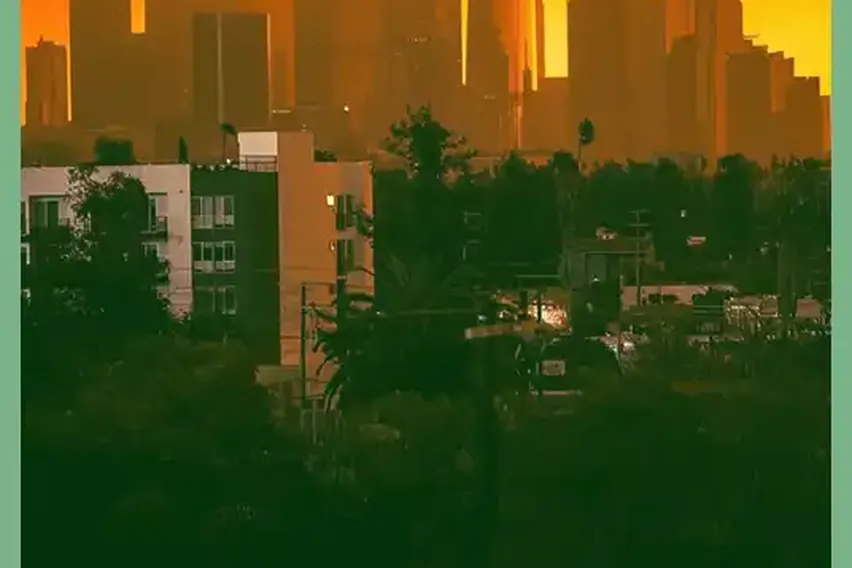 Los Angeles Yangını Ünlüleri Vurdu: Hangi İsimler Evlerini Kaybetti? Los Angeles Yangını Ünlüleri Vurdu: Hangi İsimler Evlerini Kaybetti?
