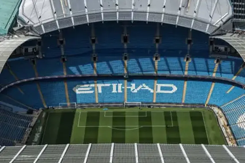 Manchester City Found Guilty on All Premier League Charges over Rule Breaches