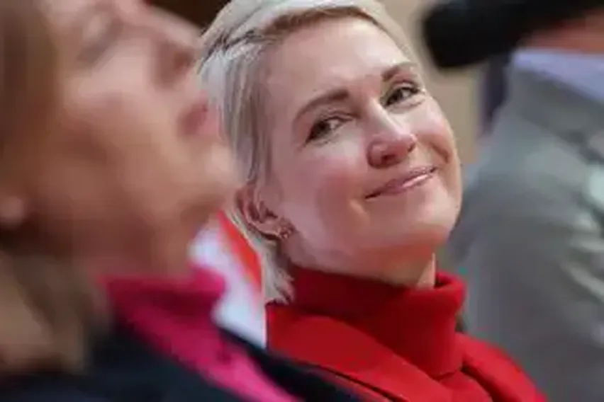 Manuela Schwesig - Die Schatten-Vorsitzende der SPD