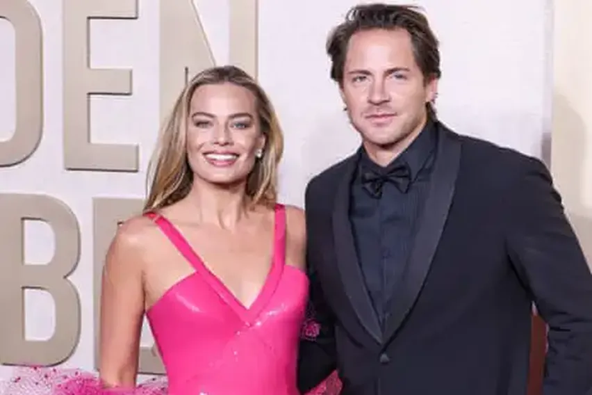 Margot Robbie Changing Her Name to Her Husband’s Hurts My Beautiful Lesbian Brain. Here's Why | Rebecca Shaw