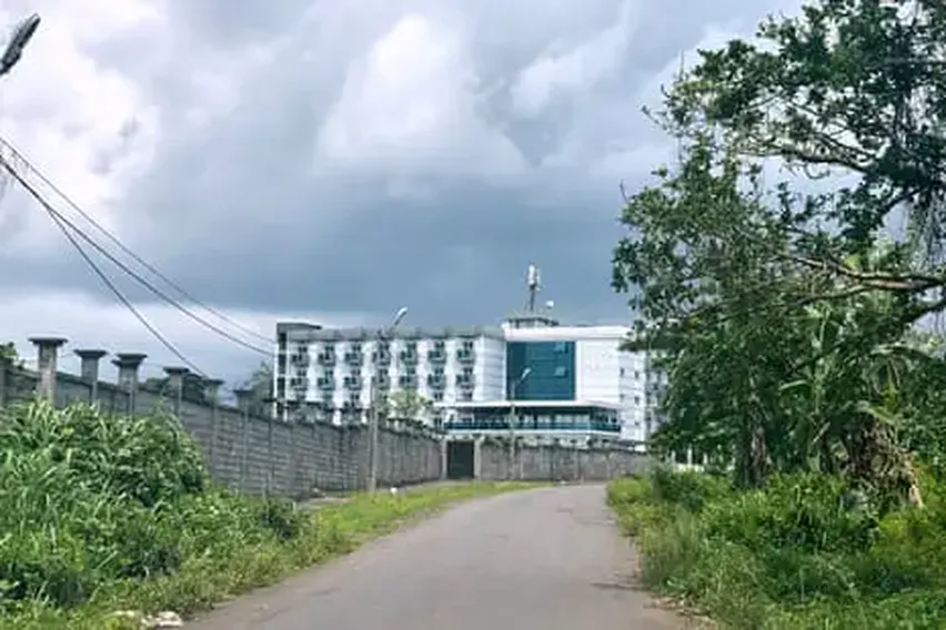 Men Deported From US Bound And Beaten In Equatorial Guinea Detention Hotel, Lawyers Say