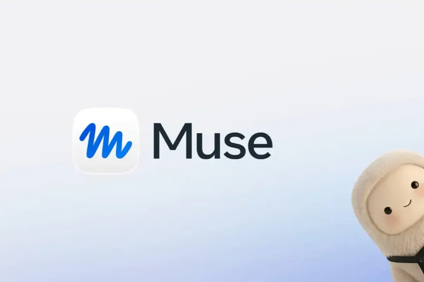 Meta Muse’u Cihazlara Açtı: Kendi AI Cihazınızı Yapabileceksiniz