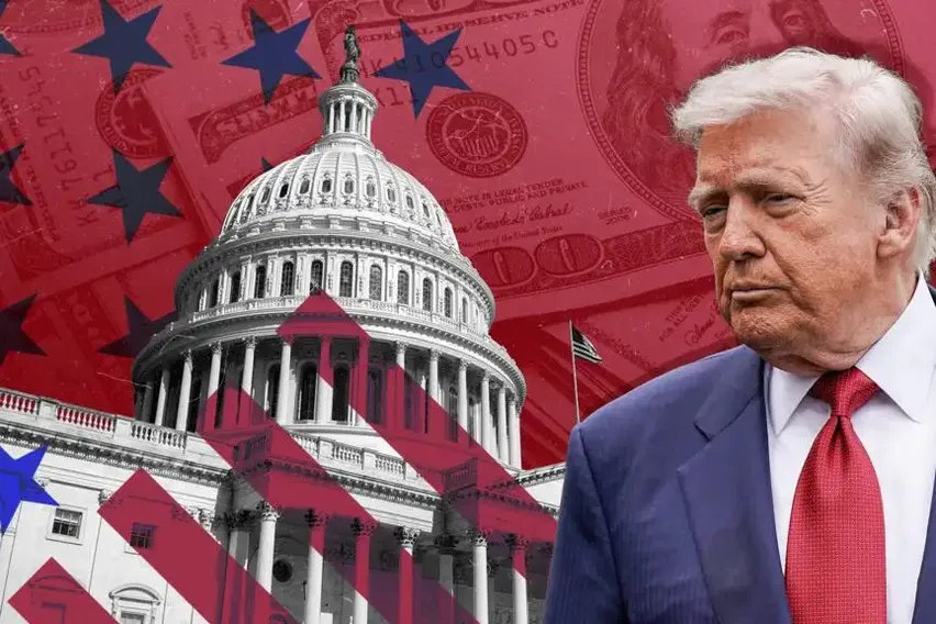 Midterms 2026, le Récap’ : Le Trésor de Guerre Républicain Suffira-T-Il à Inverser la Tendance ?