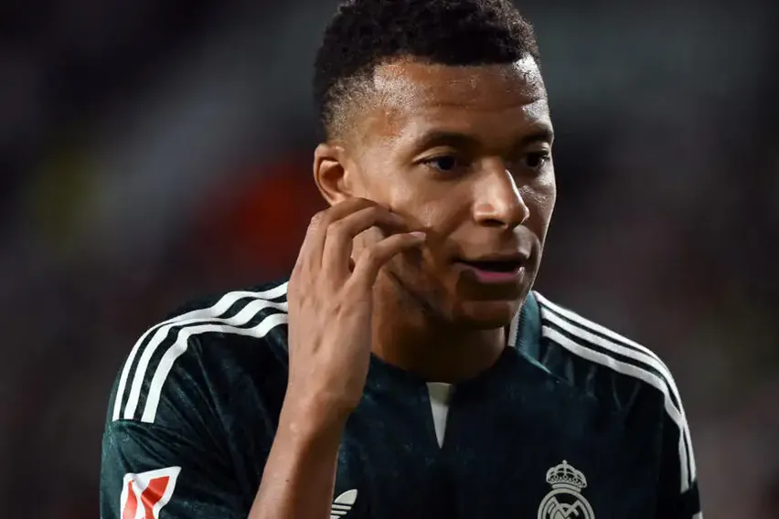 "Ne Pas Hiérarchiser Les Souffrances" : Mbappé Répond À La Polémique Sur Le Tee-Shirt De Soutien À Ceuta