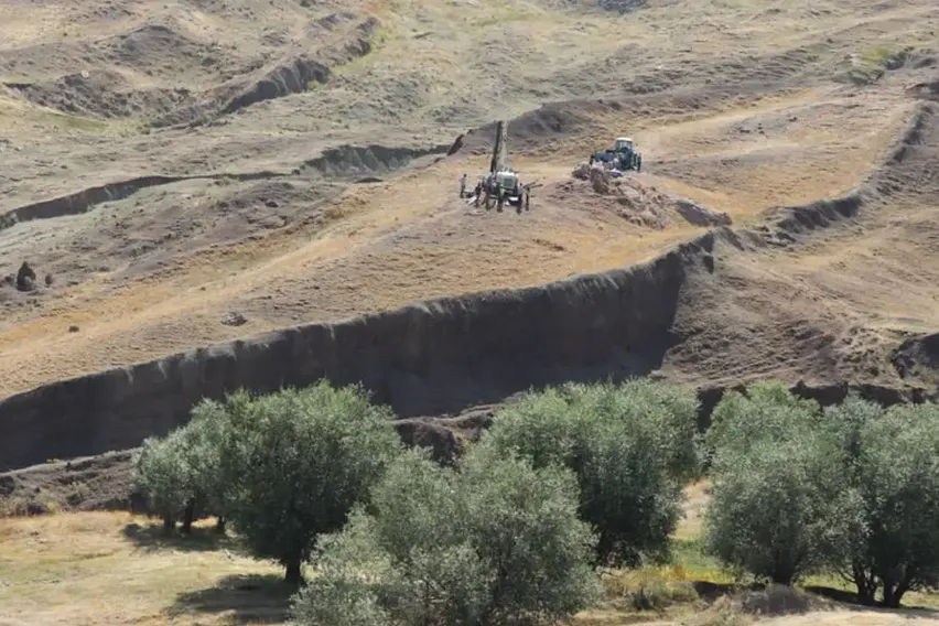 Nuh’un Gemisi’nde Heyecanlandıran Gelişme:: Radar Verilerinde Boşluklar Tespit Edildi! Ağrı'daki Gizem Çözülüyor Mu?