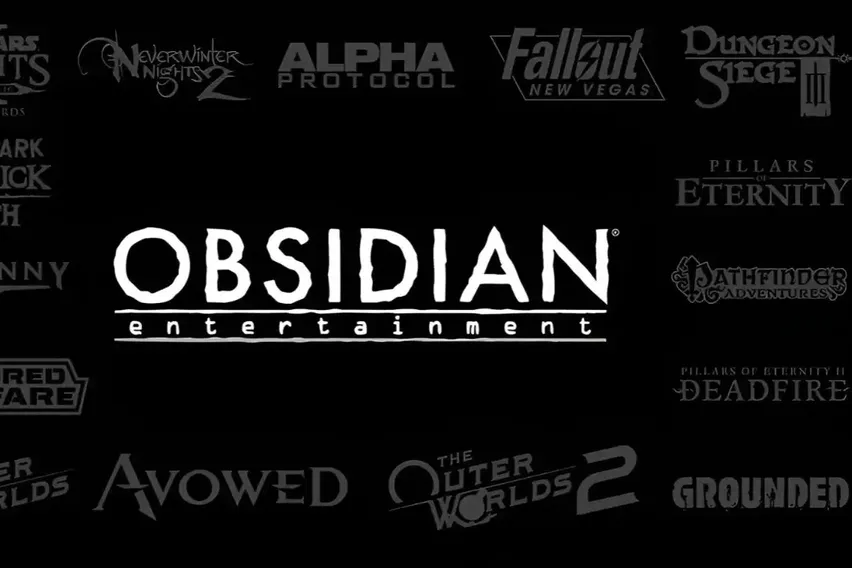 Obsidian Bethesda'ya Geçti ama Asıl Sürpriz Fallout Tarafında
