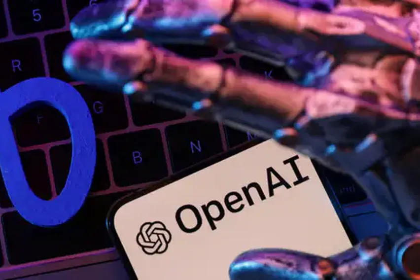 Openaı Avustralya'dan Özür Diledi! Devletin Sağlık Sistemine Sızmıştı