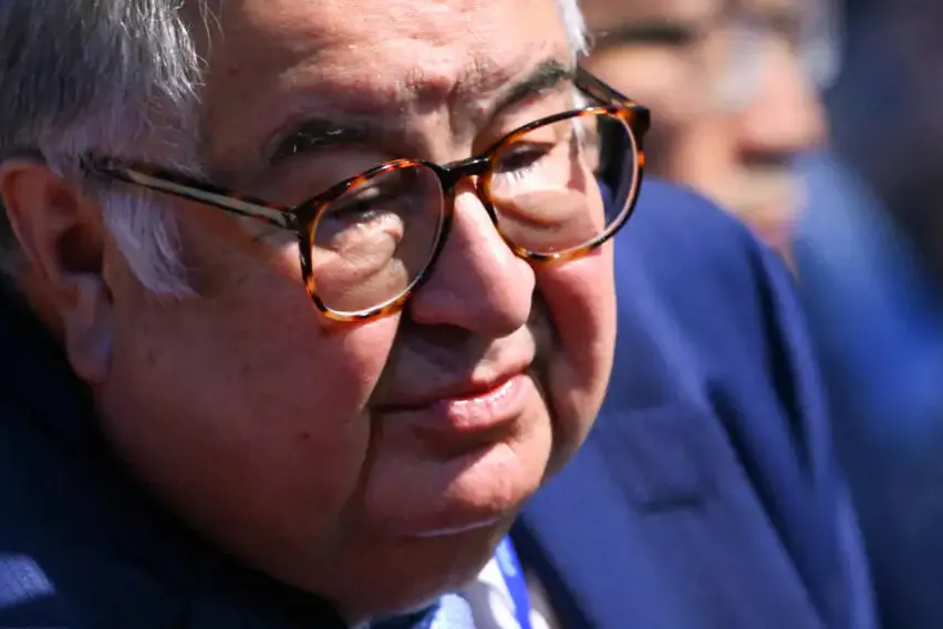 Pas D'Accord sur la Levée des Sanctions UE Contre Deux Oligarques Russes, les Discussions Continuent
