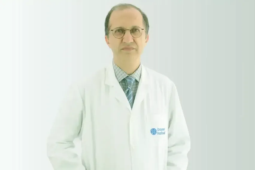 Prostat kanserinde erken teşhis ve sağlıklı yaşam alışkanlıkları hayat kurtarıyor Prostat kanserinde erken teşhis ve sağlıklı yaşam alışkanlıkları hayat kurtarıyor