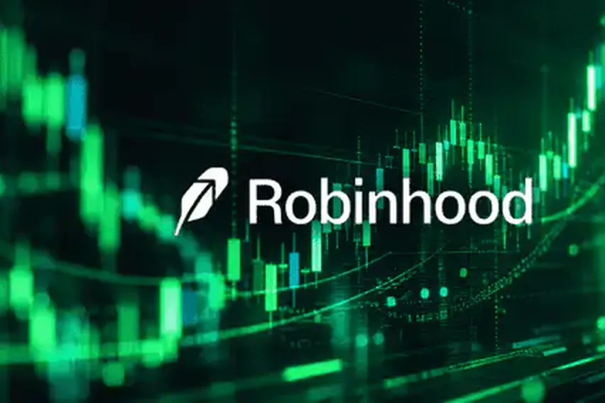 Robinhood Wallet Integrates Arcus RFQ System for Stock Token Swaps