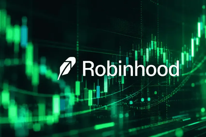 Robinhood Wallet Integrates Arcus RFQ System for Stock Token Swaps