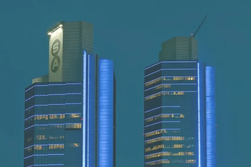 Sabancı Holdingin ilk 6 aydaki kombine gelirleri 714,1 milyar liraya ulaştı
