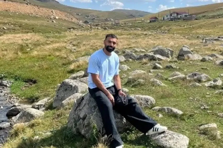 Salah’tan Trabzon turu