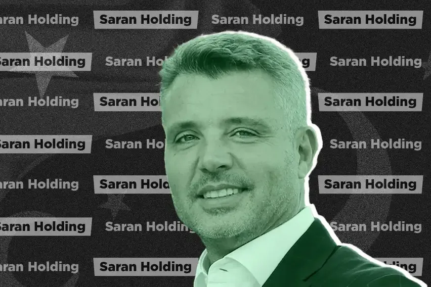Saran Holding Secures Ligue 1 Broadcast Rights for 18 Countries Saran Holding Secures Ligue 1 Broadcast Rights for 18 Countries