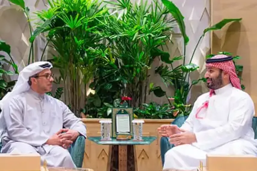 Saudi Arabia Urged to Reconcile with UAE to Drive Back Houthi Separatists in Yemen