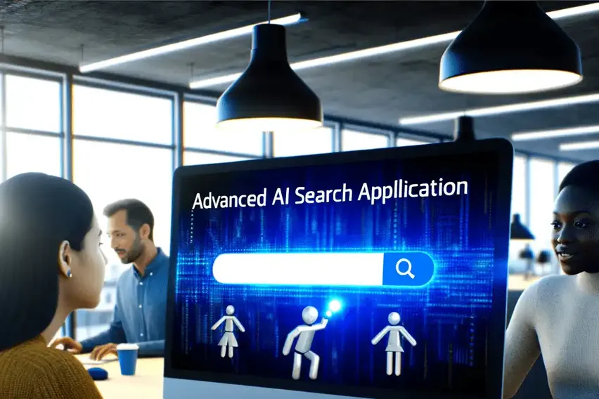 "SearchGPT" Test Ediliyor: OpenAI’den Yeni Arama Aracı "SearchGPT" Test Ediliyor: OpenAI’den Yeni Arama Aracı