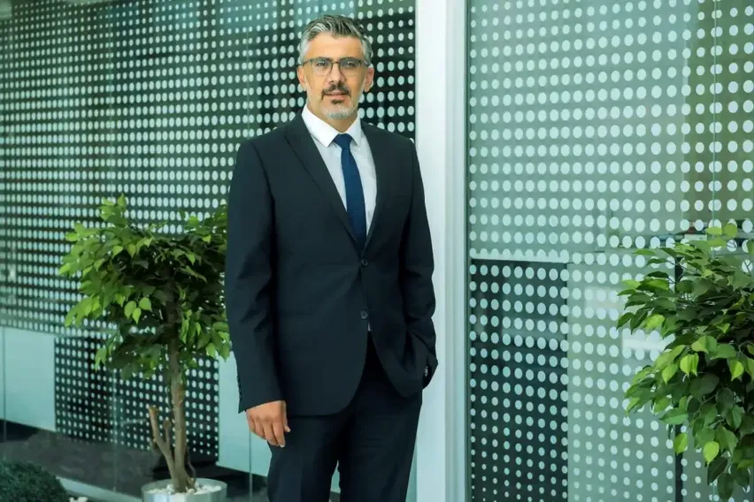 Şişecam'ın Tedarik Zinciri Genel Müdür Yardımcılığı'na yeni isim atandı Şişecam'ın Tedarik Zinciri Genel Müdür Yardımcılığı'na yeni isim atandı