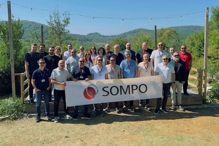 Sompo Sigorta Risk Danışmanı Acente Programı'nda ikinci dönem başladı