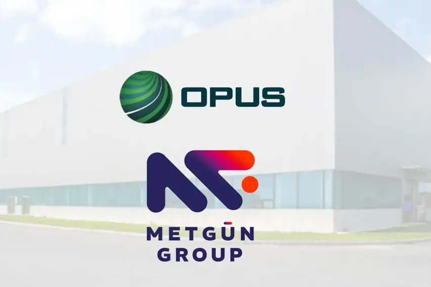 Son Yılların En büyük Sermaye Girişi: Opus ve Met-Gün Group Hazineye Milyar Dolarlar Kazandıracak Son Yılların En büyük Sermaye Girişi: Opus ve Met-Gün Group Hazineye Milyar Dolarlar Kazandıracak