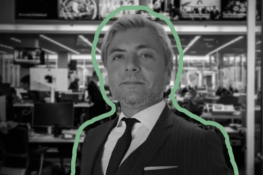 Strategic Warning from Tolga Comertoglu to Hoteliers Strategic Warning from Tolga Comertoglu to Hoteliers